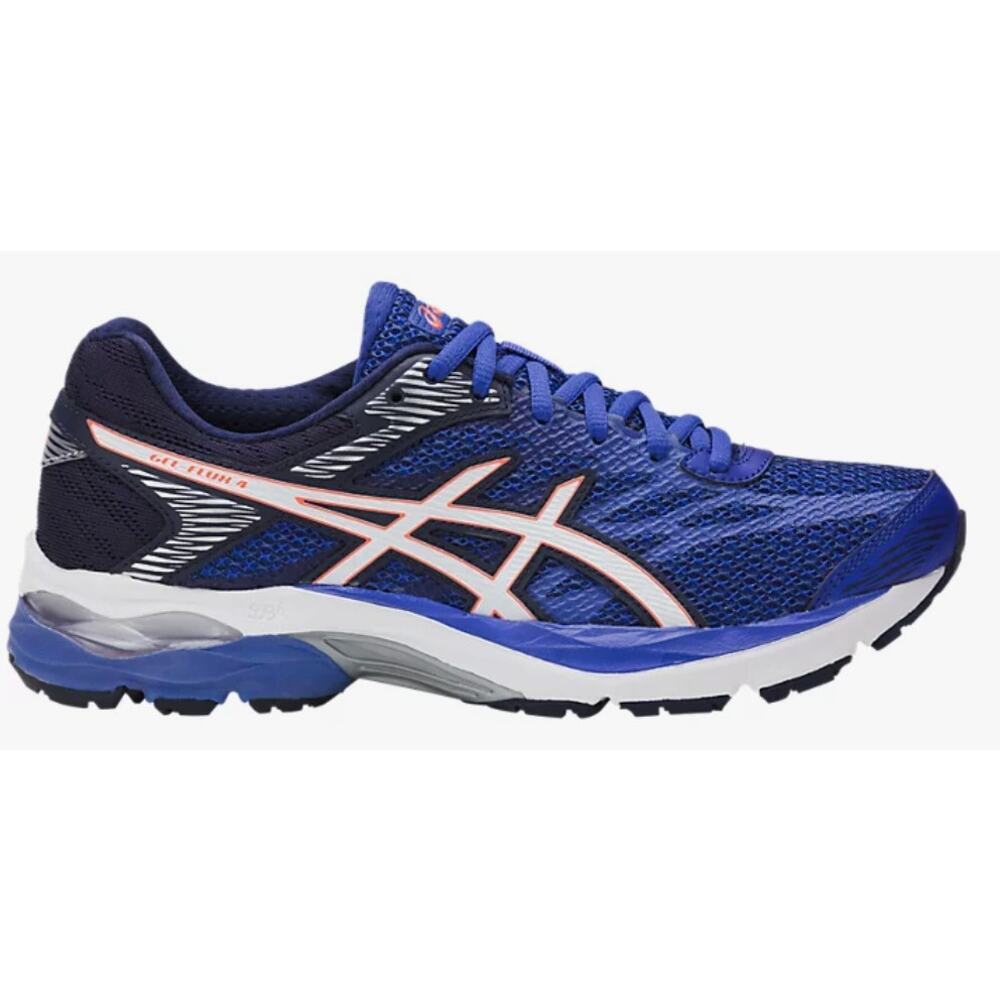 Women's Asics Gel Flux 4 Running Shoes, Size 6.5